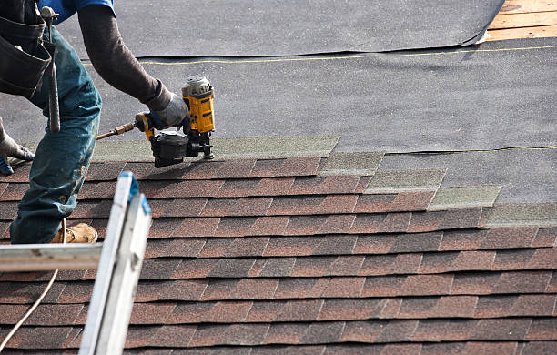 Licensed Gutter Installation service in Mableton, GA - Brentwood Metal Roofing